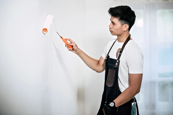 Painting and Decorating Services Perth