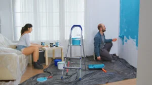 Fundamentals of Interior Painting service Perth: You Need to Know