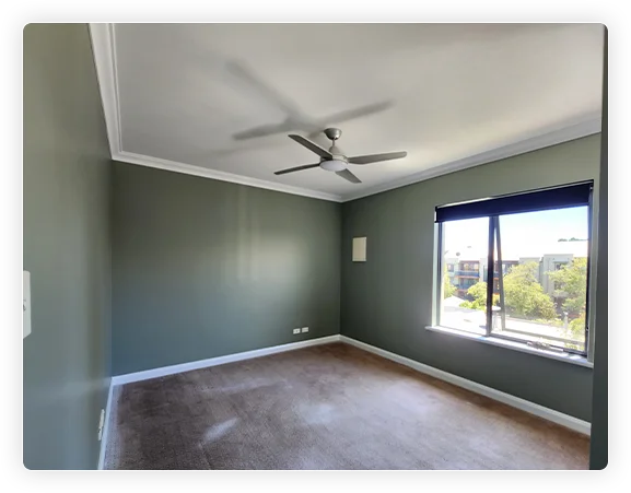Interior Painting in perth