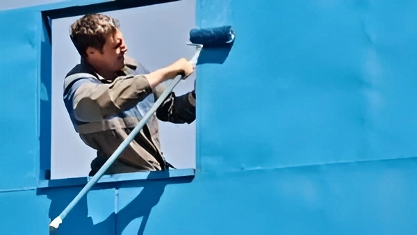 Know the Importance of Professional Exterior Painting Perth