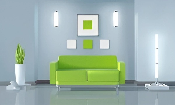 Trendy Color Schemes for Interior Painting Perth
