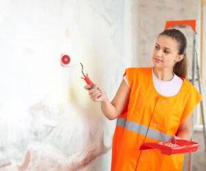 Painting Services Perth